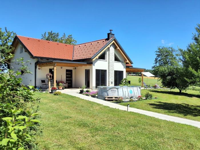 Apartma Zeleni Dol