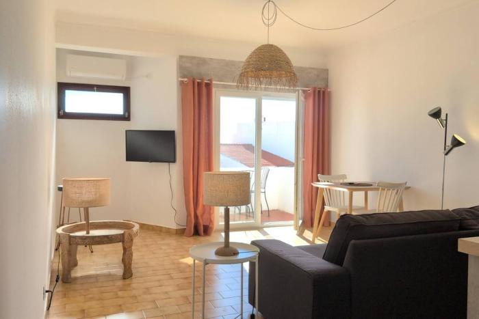 1E Peaceful Albufeira lodging