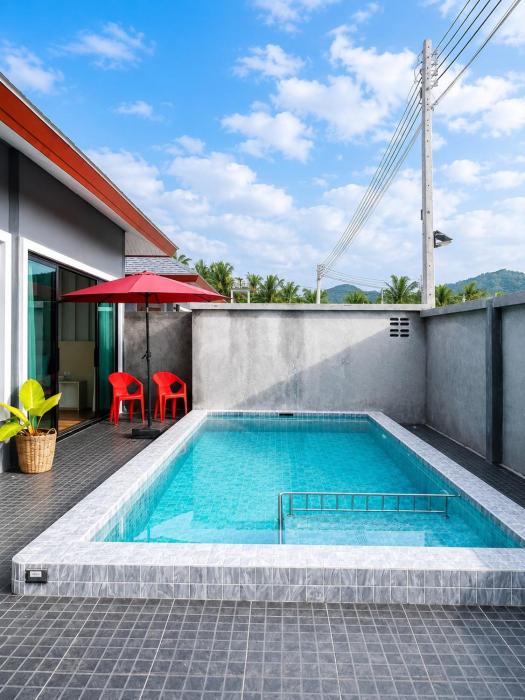 Villa Escape Aonang Krabi