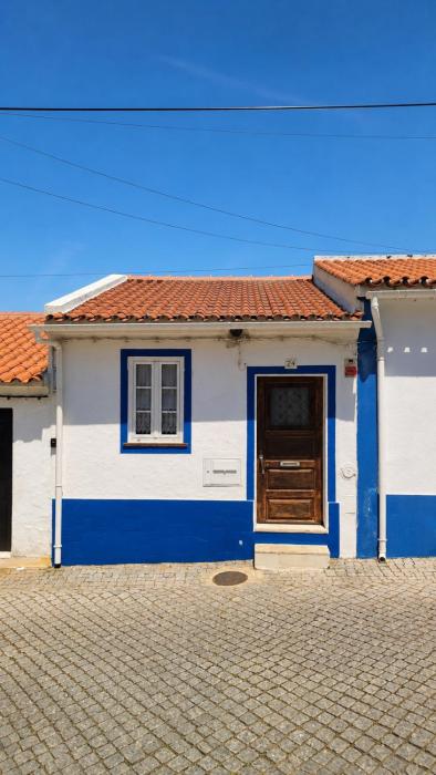 Casa de Benavila