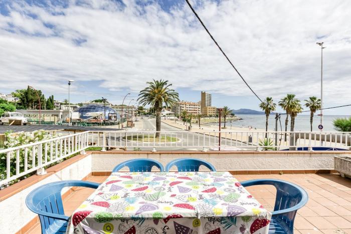 Apartamento Girelle