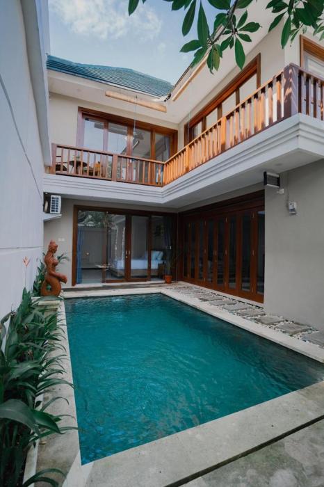 DWhite Beach Villa By Island Villa Management
