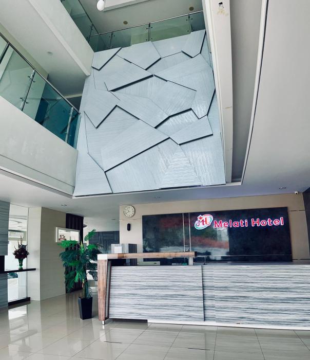 Melati Hotel