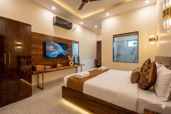 Hotel Relax Inn Ganga- 100m from Ganga Ghat