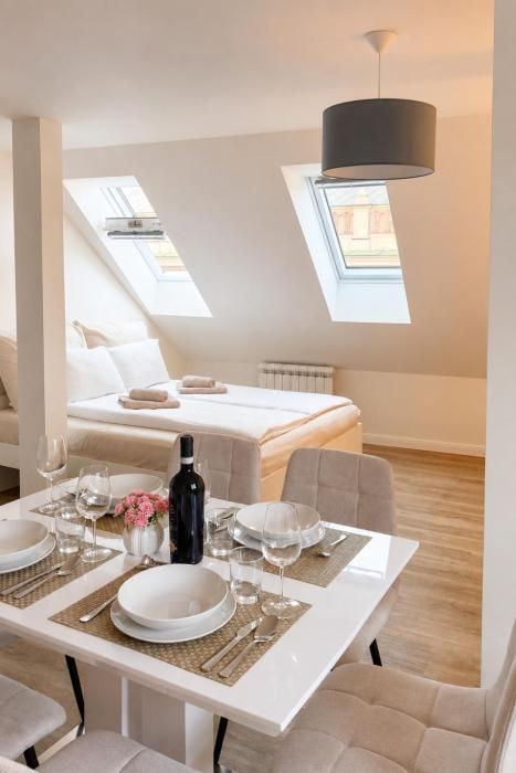 Cityview Family Apartment Prague 1 Old Town