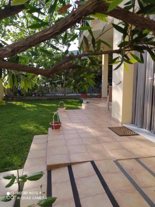 Vicente Apartment
