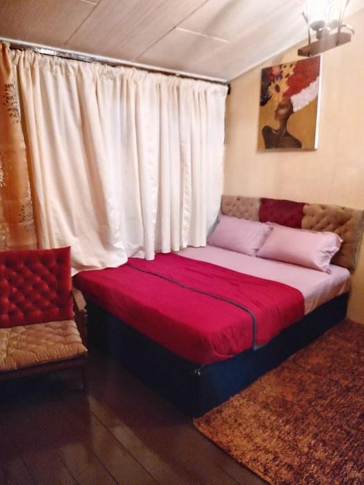 Andalusia Nightlife Guesthouse