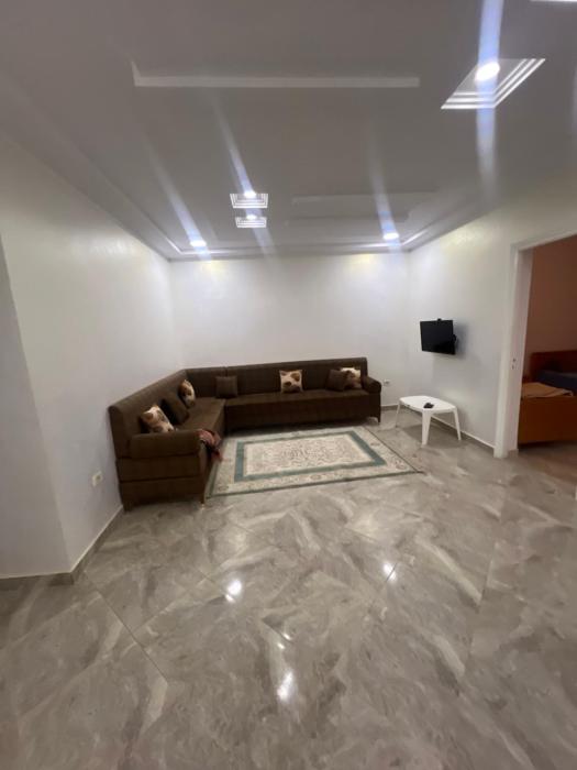 Youssef apartment