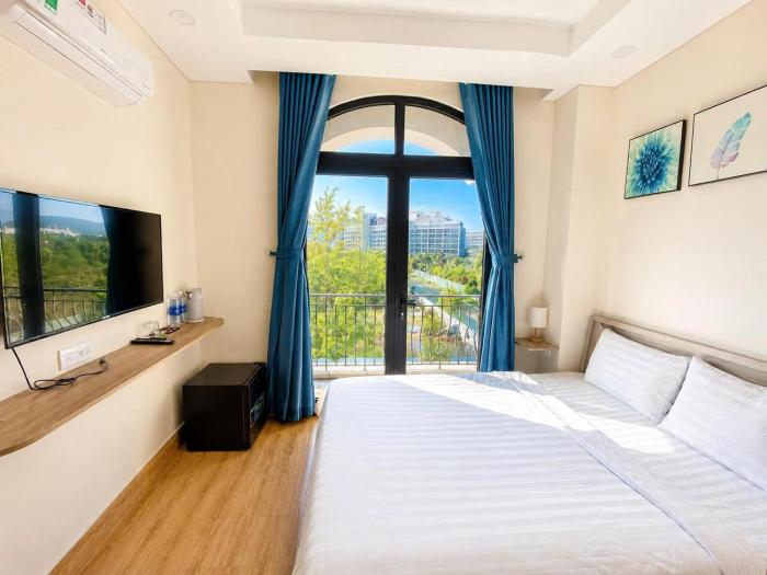 Hoa Mai Homestay