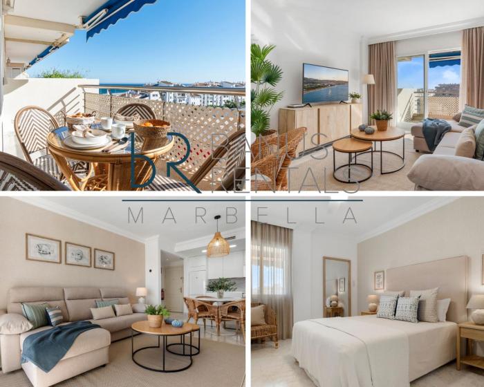 Marina Banus 4 7 L