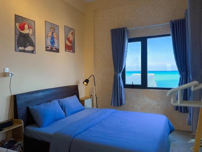 Chu Home - Hải Chử Beach