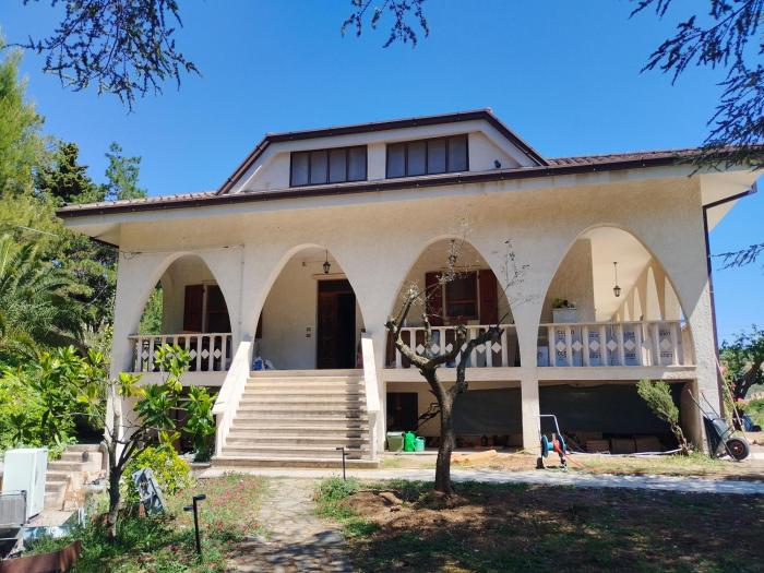 Country House Villa Marezi