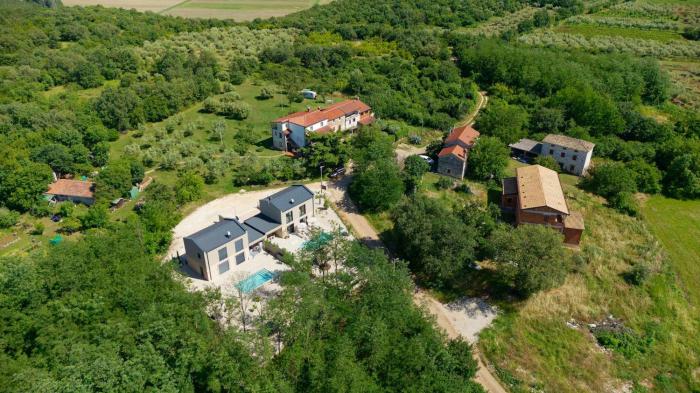 Villa Coralli
