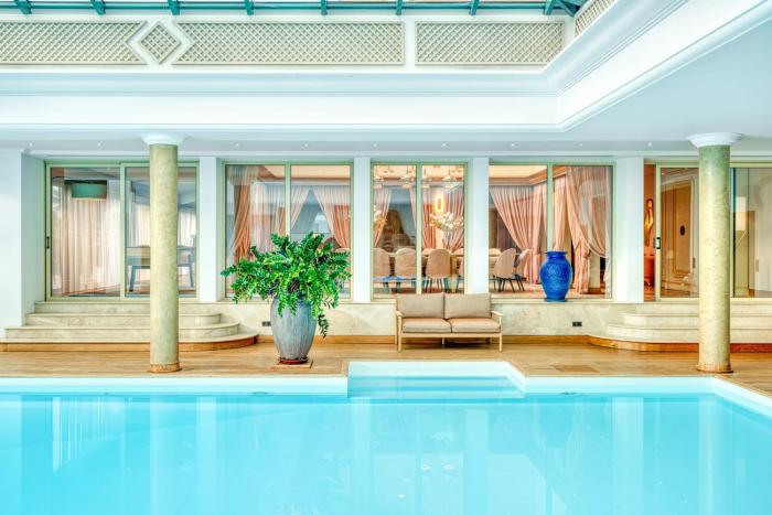 Family Villa Sleeps 15 Indoor Pool Spa Ocean & Sables dOlonne