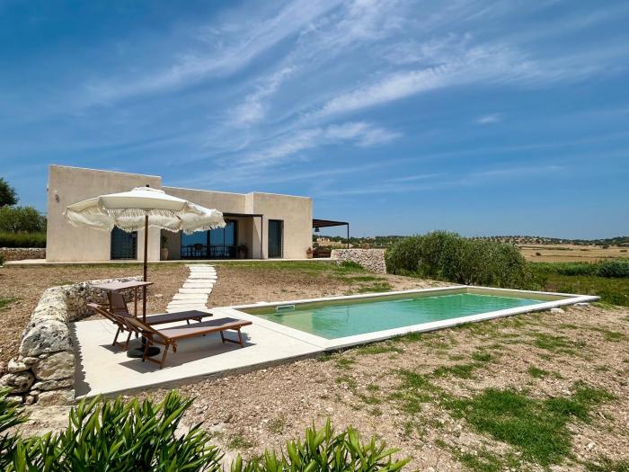 Bimmisca Country House