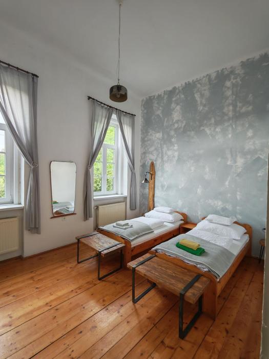 Kunbábonyi Vendégház