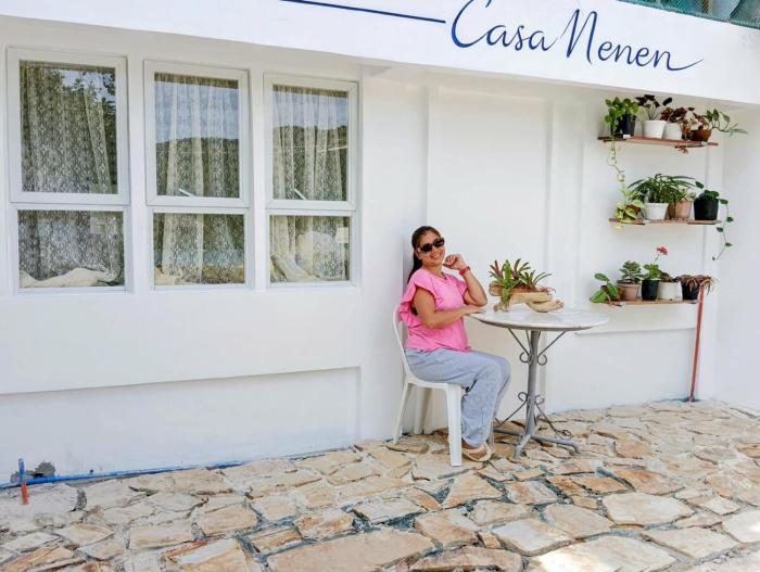 Casa Nenen