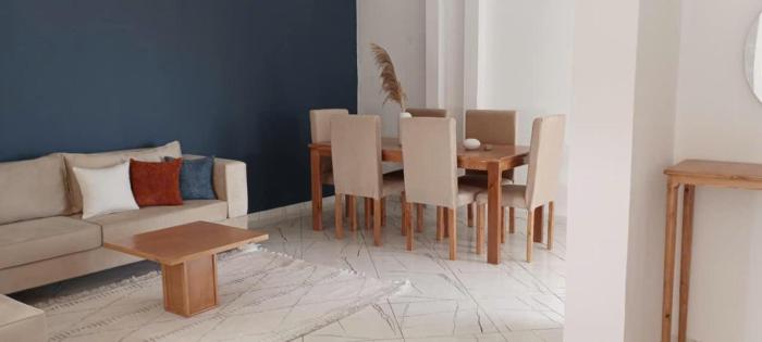 Apartement Rimsou