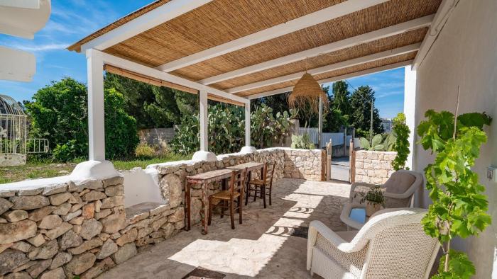 Masseria Ramunno Piccola - Sofia House by Rentbeat