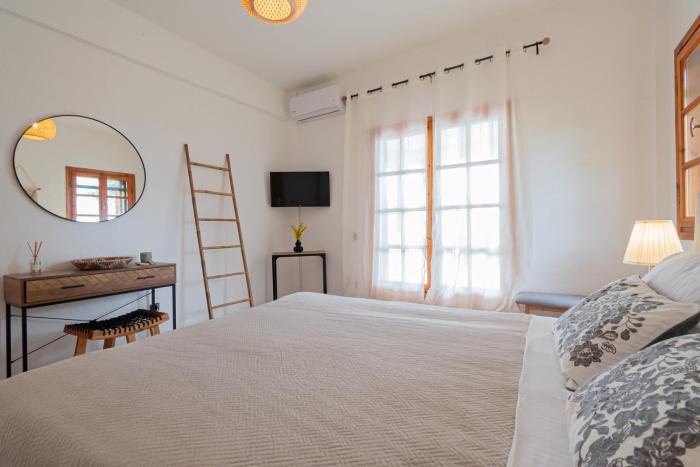 Triton Apartment by Rentals Pro - Loutra Agias Paraskevis Halkidiki