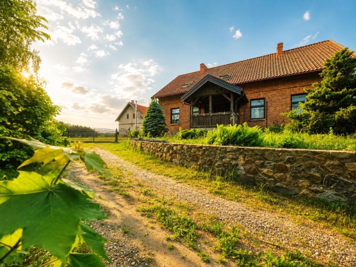 Siedlisko Drwęck