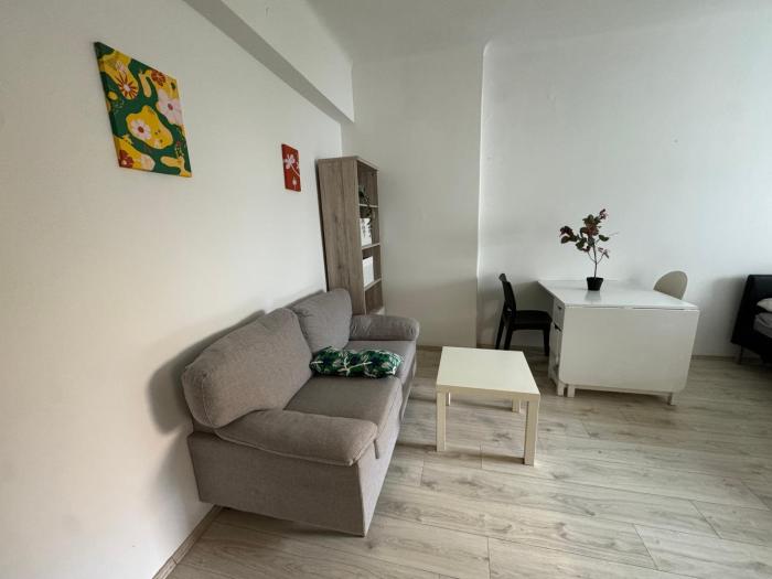 Blu apartman