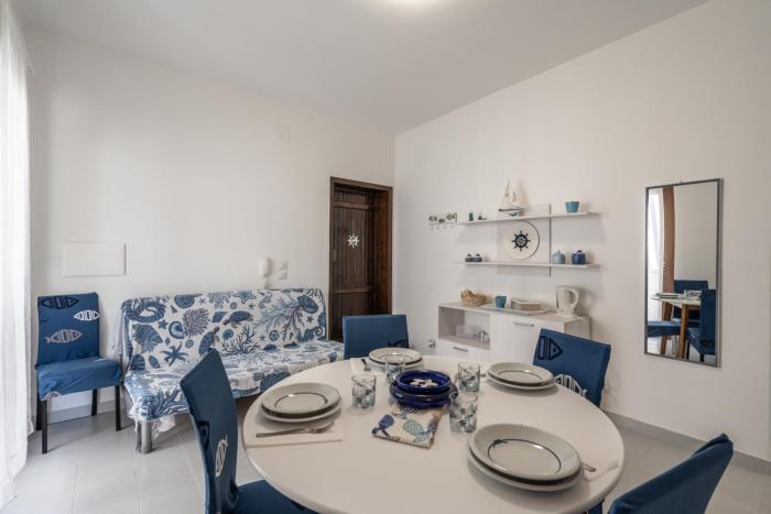 Casa AzzurroLido
