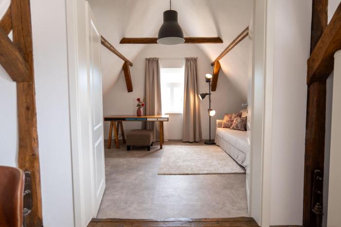 Ferienwohnung Wetter Hessen Apartment7