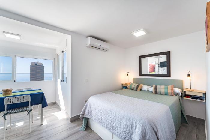 Apartamento Estepona Pescador