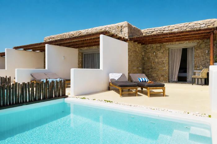 Aegean Hospitality
