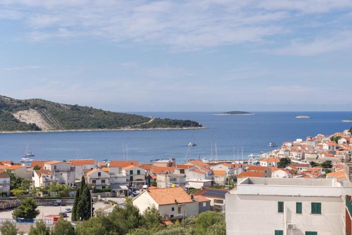 Apartman Korina