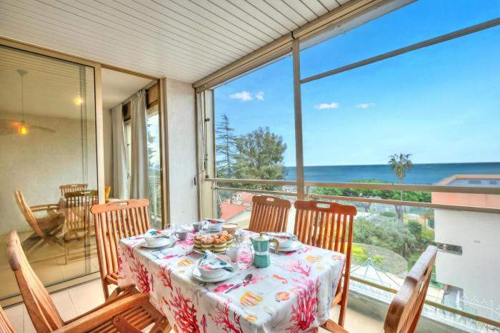 Casa Gigi Apartment with Pool and Terrace - Happy Rentals