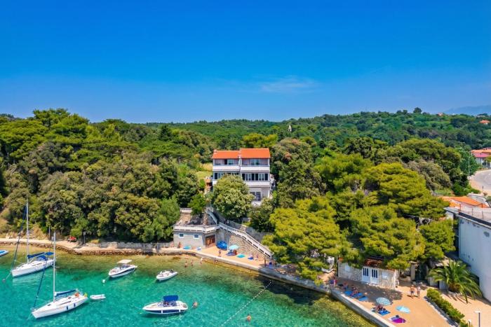 Seafront Apartmani Mira Gabrić Lopar