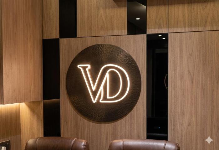 Hotel VD Rooms Althan