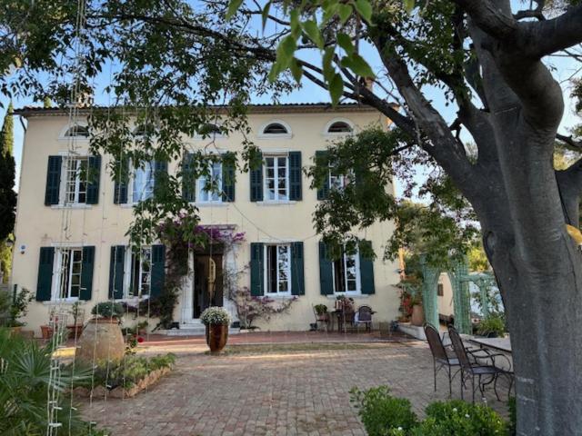 Bastide Calimone