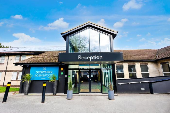 Gloucester Robinswood Hotel By Sunday