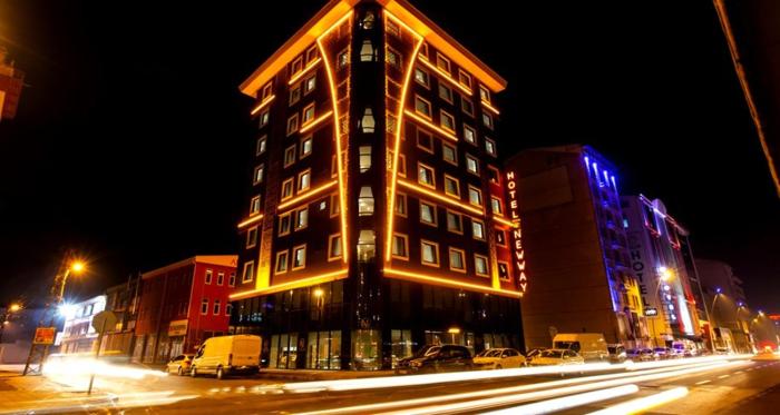 Newway Otel