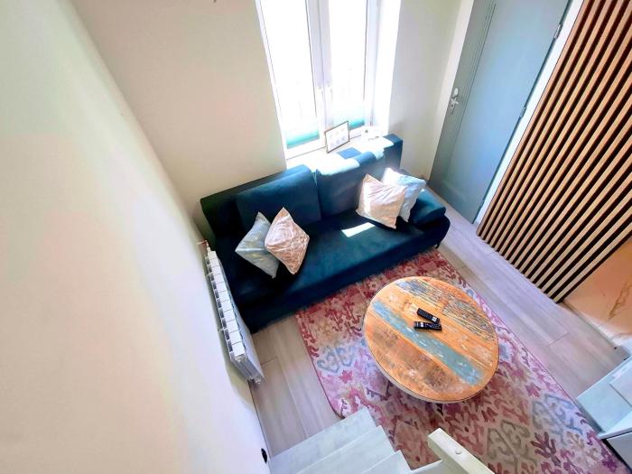 Apartament Oaza No 511 Green
