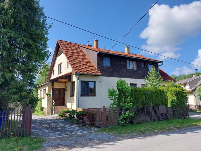 Forester Apartment Zuberec