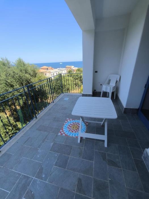 Case vacanza a Porticello