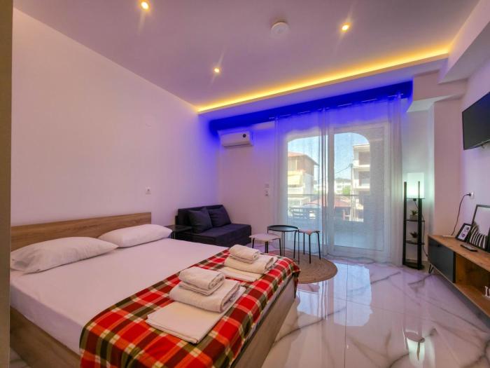 SCOPRIOS Suites by SDR