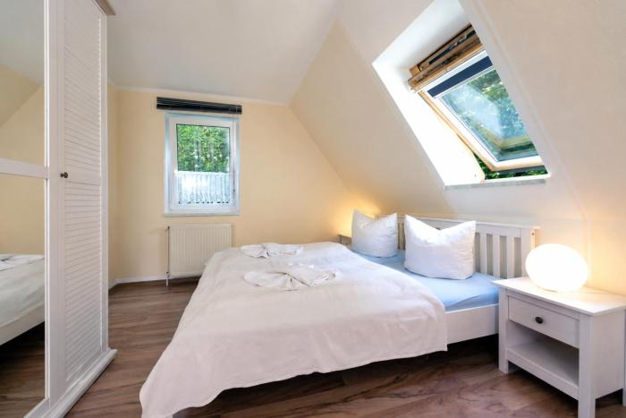 Ferienwohnung Fley