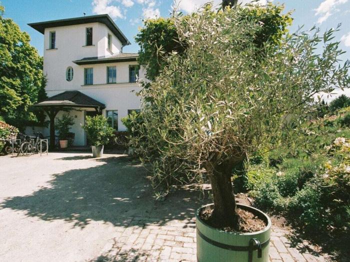 Holiday apartment in Werder
