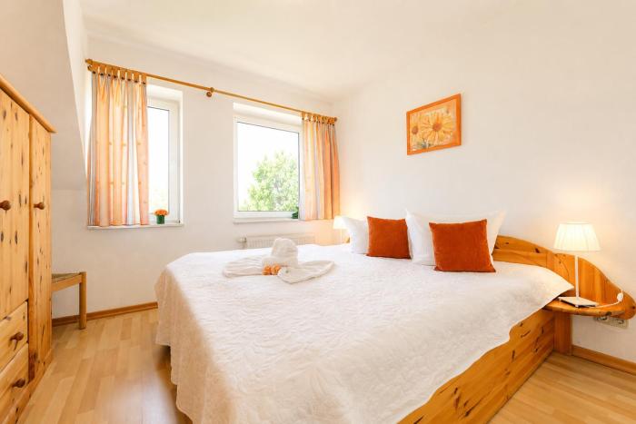 Ferienwohnung Harmonie