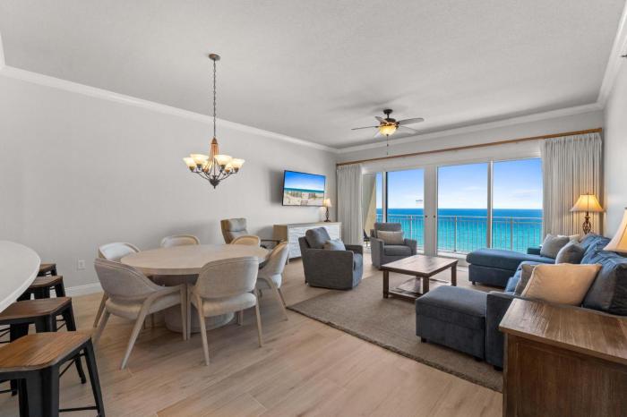 Sterling Beach Resort by Panhandle Getaways