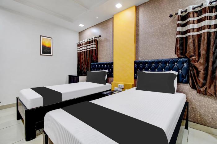 Hotel O Rajadhani