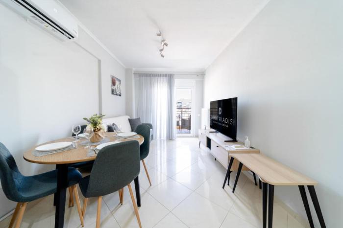 Jasons CityView Apartment