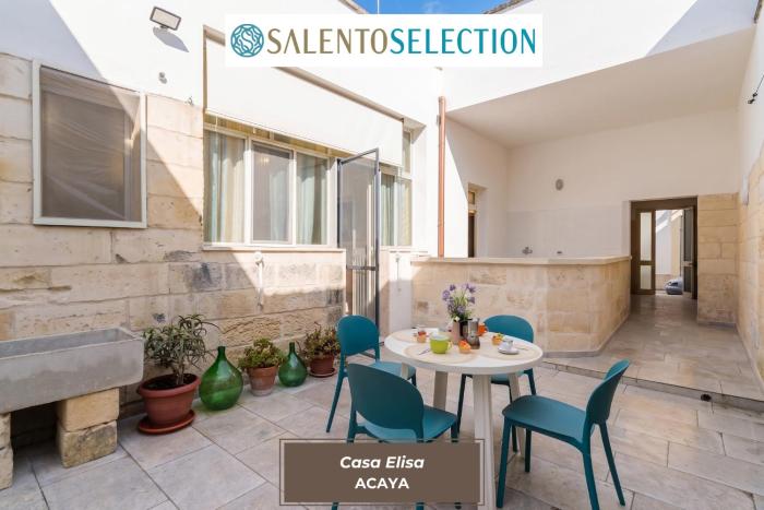 Casa Elisa - Salento Selection