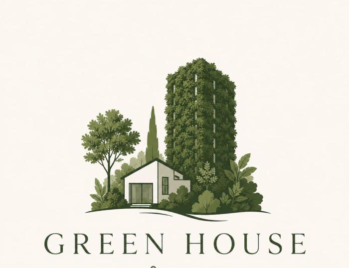 Green House