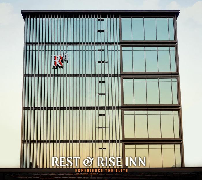 Rest and Rise Inn